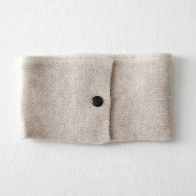 フェルトネックフレンド NEKU_ / oyuna