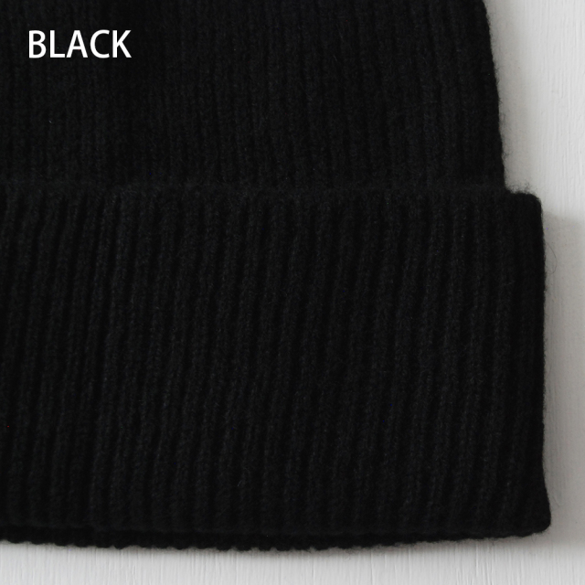 francjour フランジュール ｜ オユーナ oyuna ニット帽 SOL