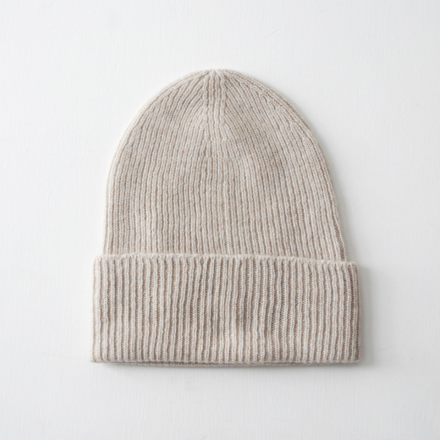 ニット帽 SOL_ / oyuna