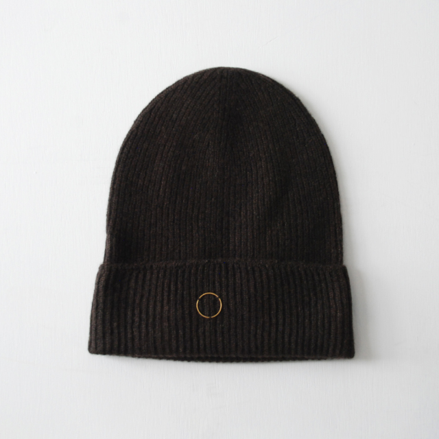 ニット帽 SOL_ / oyuna