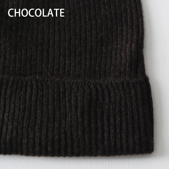ニット帽 SOL_ / oyuna