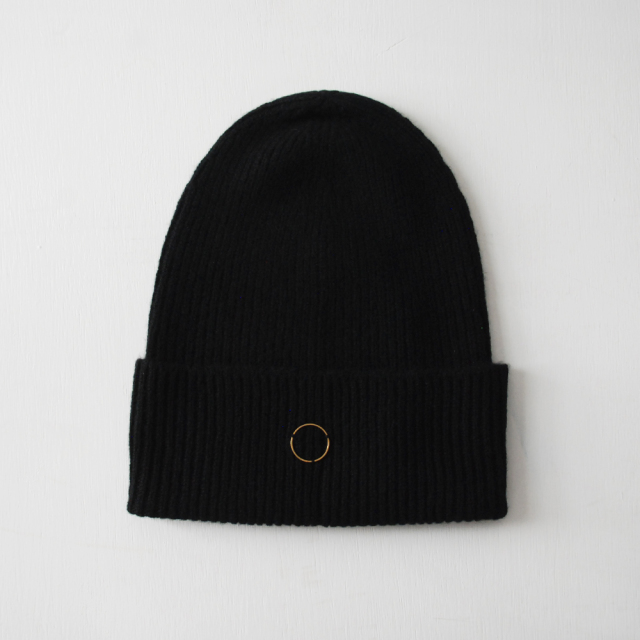 ニット帽 SOL_ / oyuna
