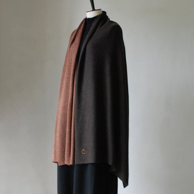 ショール SORA_ / oyuna