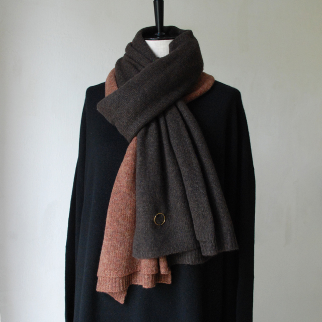 ショール SORA_ / oyuna