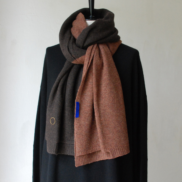 ショール SORA_ / oyuna