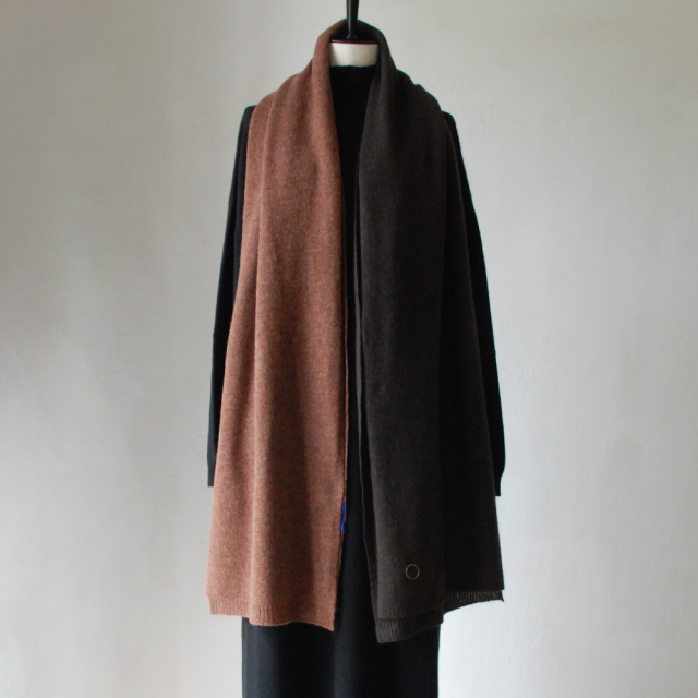 ショール SORA_ / oyuna