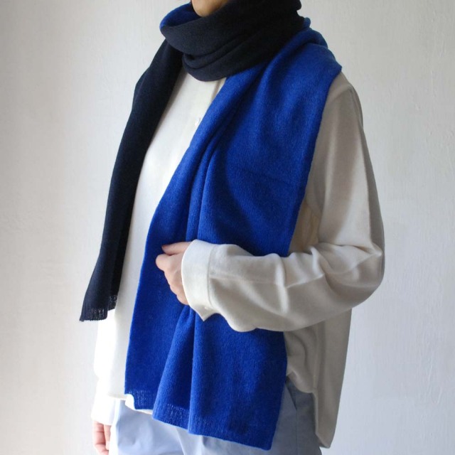 オユーナ（OYUNA）のコレクション。上質なカシミアウェアが入荷しております。イギリスブランド。