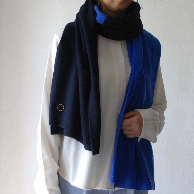 オユーナ（OYUNA）のコレクション。上質なカシミアウェアが入荷しております。イギリスブランド。
