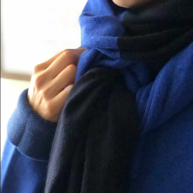 オユーナ（OYUNA）のコレクション。上質なカシミアウェアが入荷しております。イギリスブランド。