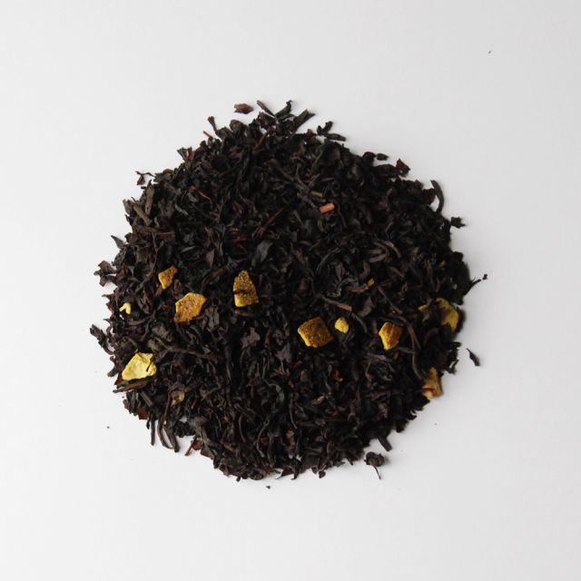 Palais des Thes パレデテの紅茶