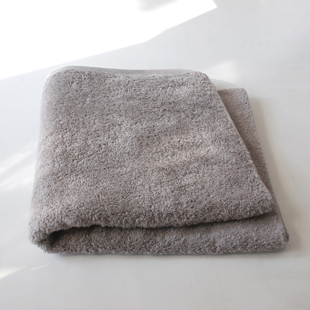 SALE】francjour フランジュール ｜ タオル（コットン） 今治甘撚り