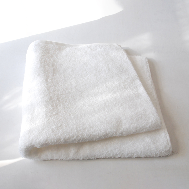 SALE】francjour フランジュール ｜ タオル（コットン） 今治甘撚り