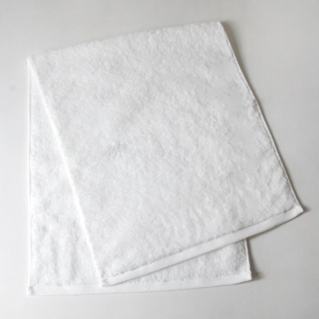 【SPECIAL PRICE】 今治甘撚りタオル