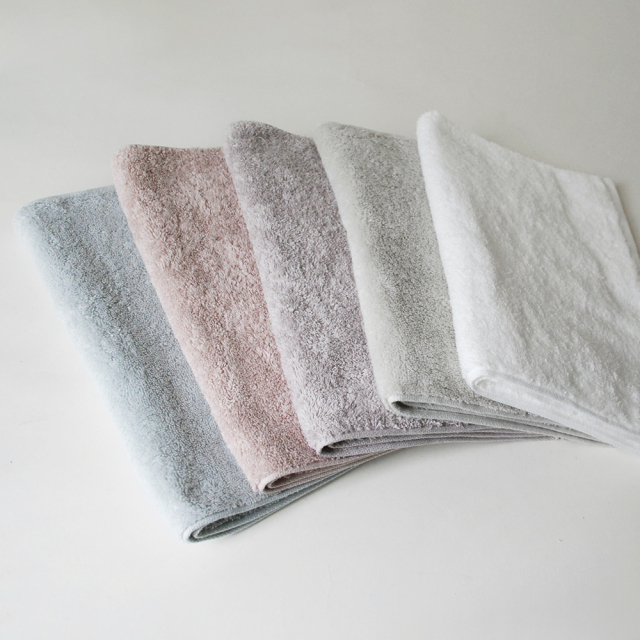 【SPECIAL PRICE】 今治甘撚りタオル