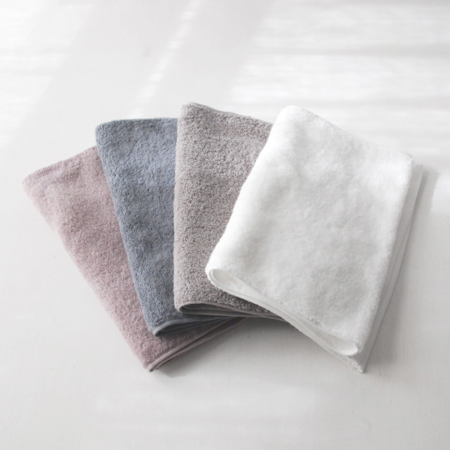 SALE】francjour フランジュール ｜ タオル（コットン） 今治甘撚り