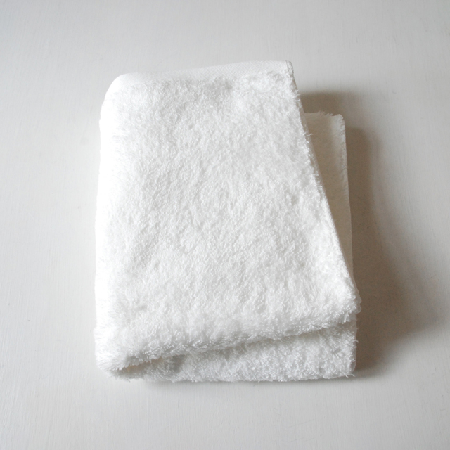 SALE】francjour フランジュール ｜ タオル（コットン） 今治甘撚り