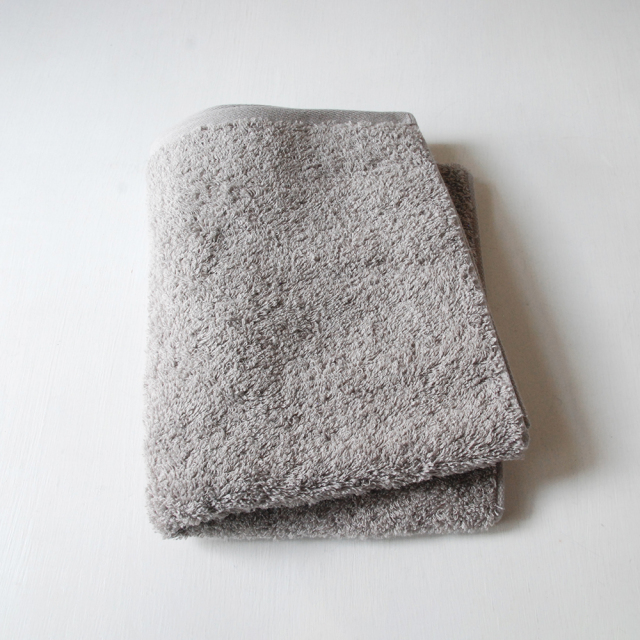 SALE】francjour フランジュール ｜ タオル（コットン） 今治甘撚り