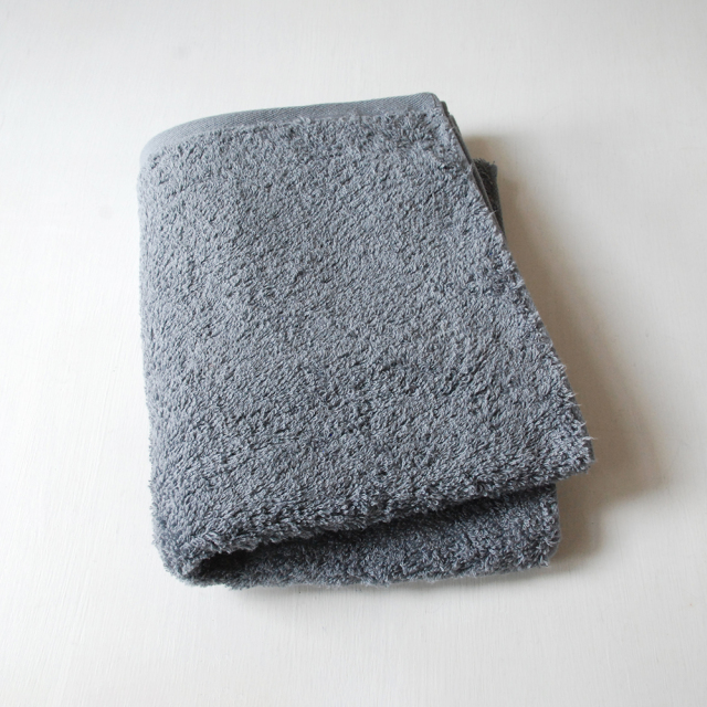 SALE】francjour フランジュール ｜ タオル（コットン） 今治甘撚り