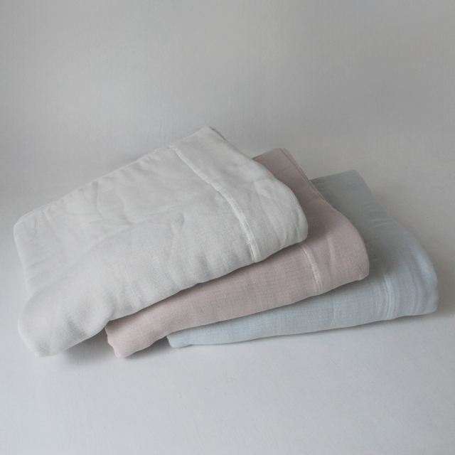 【SPECIAL PRICE】 今治3重ガーゼケット