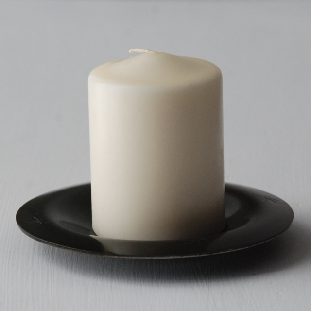 長命　アイアントレイ