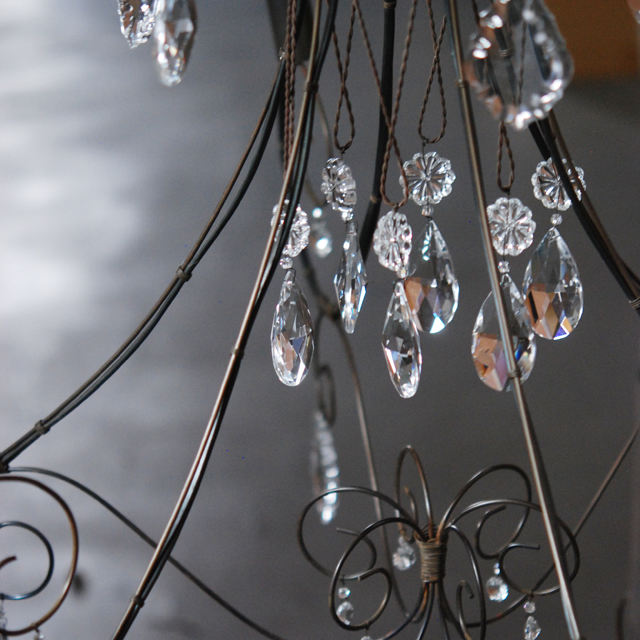 ヴォックスポプリ（VOX POPULI）南仏アヴィニョンの手作り品です。