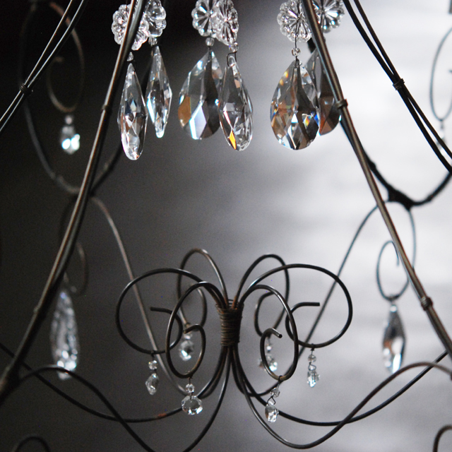 ヴォックスポプリ（VOX POPULI）南仏アヴィニョンの手作り品です。