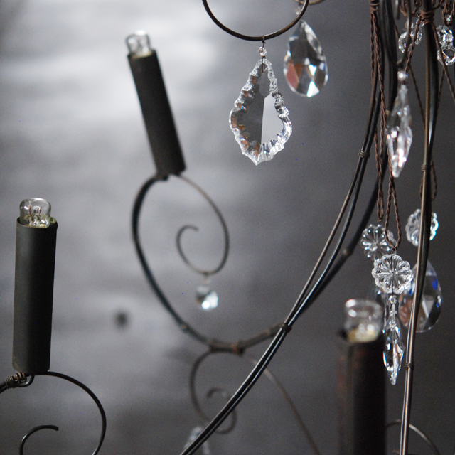 ヴォックスポプリ（VOX POPULI）南仏アヴィニョンの手作り品です。