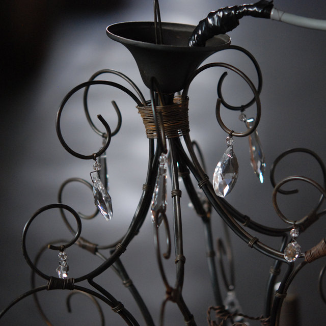 ヴォックスポプリ（VOX POPULI）南仏アヴィニョンの手作り品です。