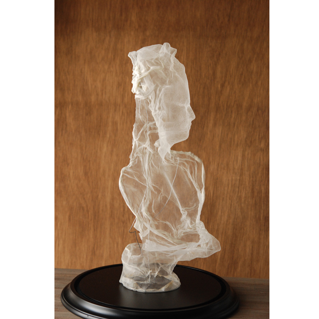 □未使用/ ラリック　ブッフェル　オブジェ　牛　丑　ゴールド　箱つき □未使用/ ラリック ブッフェル オブジェ 牛 丑 ゴールド 箱つき