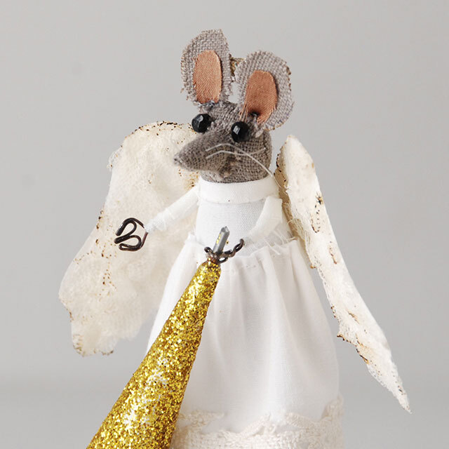 ヴォックスポプリ（VOX POPULI）南仏アヴィニョンの手作り品です。