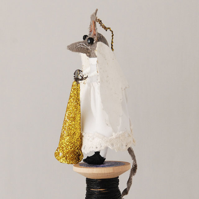 ヴォックスポプリ（VOX POPULI）南仏アヴィニョンの手作り品です。