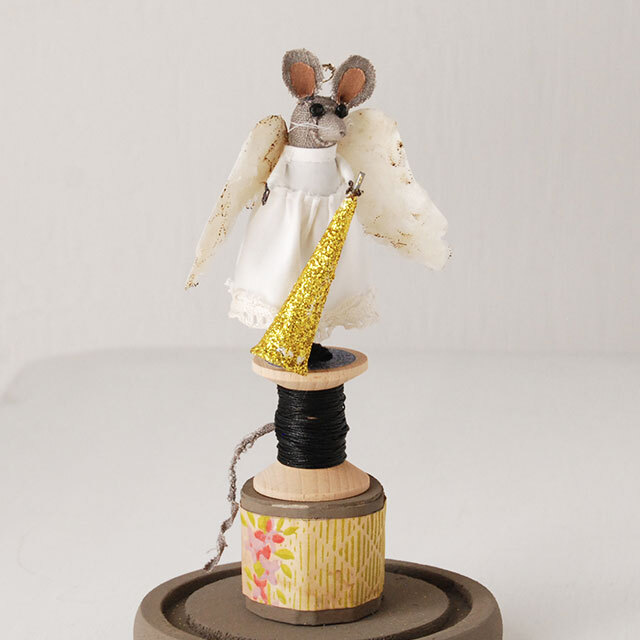 ヴォックスポプリ（VOX POPULI）南仏アヴィニョンの手作り品です。