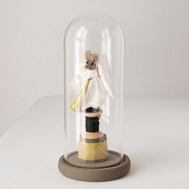 ヴォックスポプリ（VOX POPULI）南仏アヴィニョンの手作り品です。