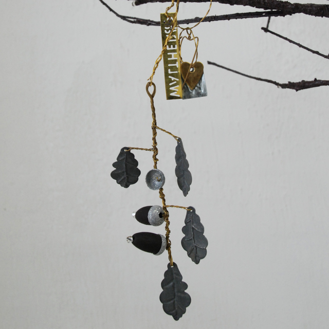 WALTHER & CO. デンマークのインテリアブランド