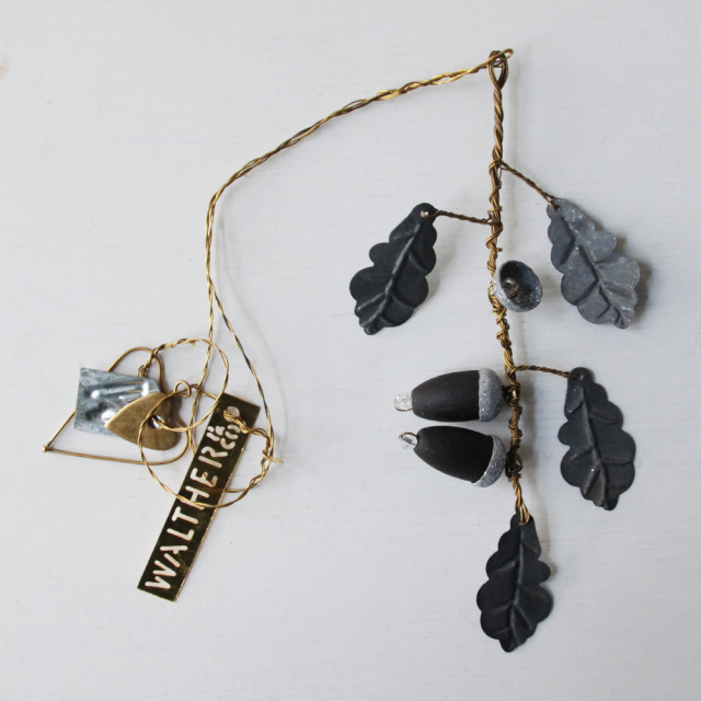 WALTHER & CO. デンマークのインテリアブランド