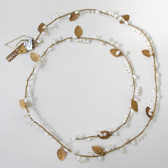 WALTHER & CO. デンマークのインテリアブランド