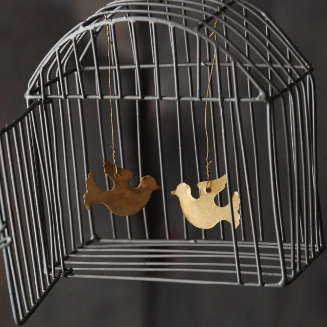 WALTHER & CO. デンマークのインテリアブランド