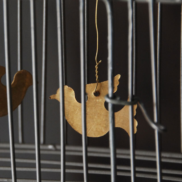 WALTHER & CO. デンマークのインテリアブランド