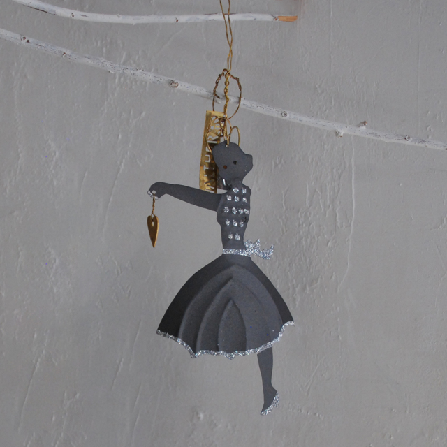 WALTHER & CO. デンマークのインテリアブランド