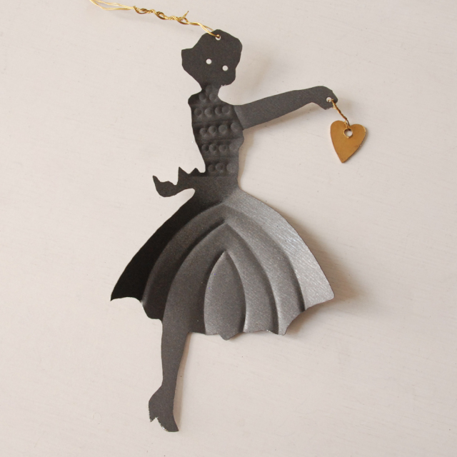 WALTHER & CO. デンマークのインテリアブランド