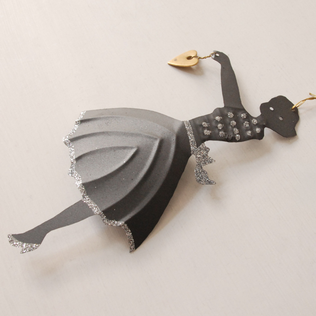 Le petit atelier de paris オーナメント3個セット未使用 Le petit atelier de paris オーナメント3個セット未使用 Le petit