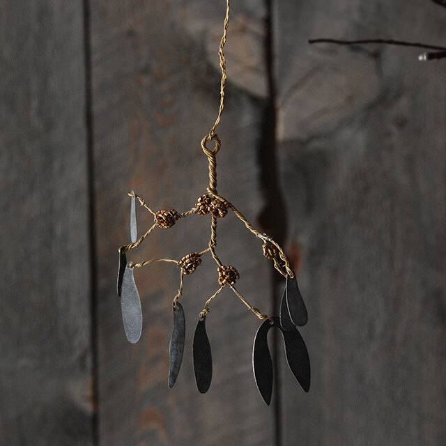 WALTHER & CO. デンマークのインテリアブランド