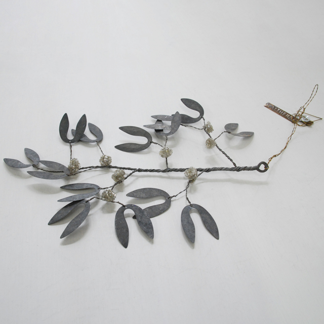 WALTHER & CO. デンマークのインテリアブランド