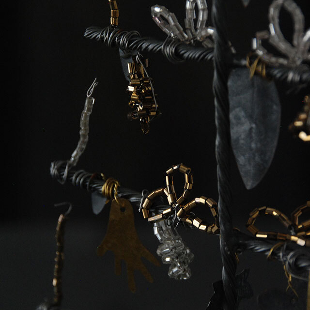 WALTHER & CO. デンマークのインテリアブランド