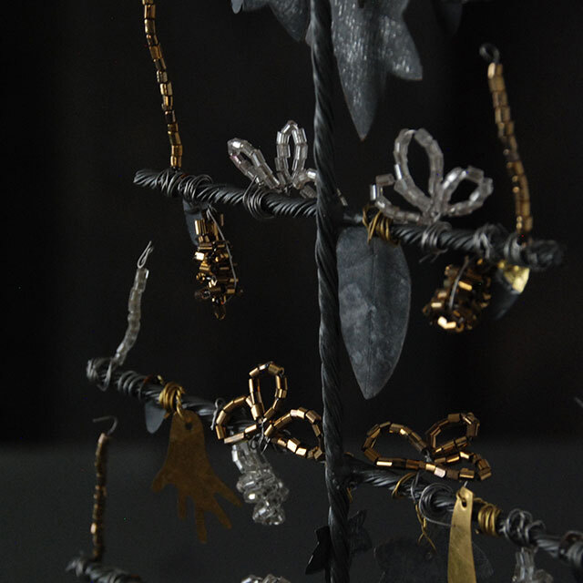 WALTHER & CO. デンマークのインテリアブランド