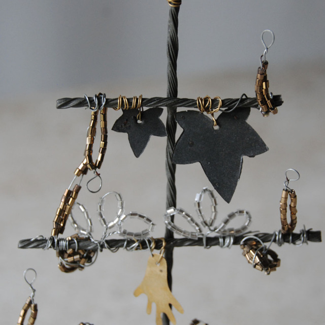 WALTHER & CO. デンマークのインテリアブランド