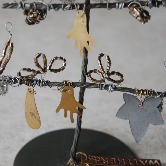 WALTHER & CO. デンマークのインテリアブランド