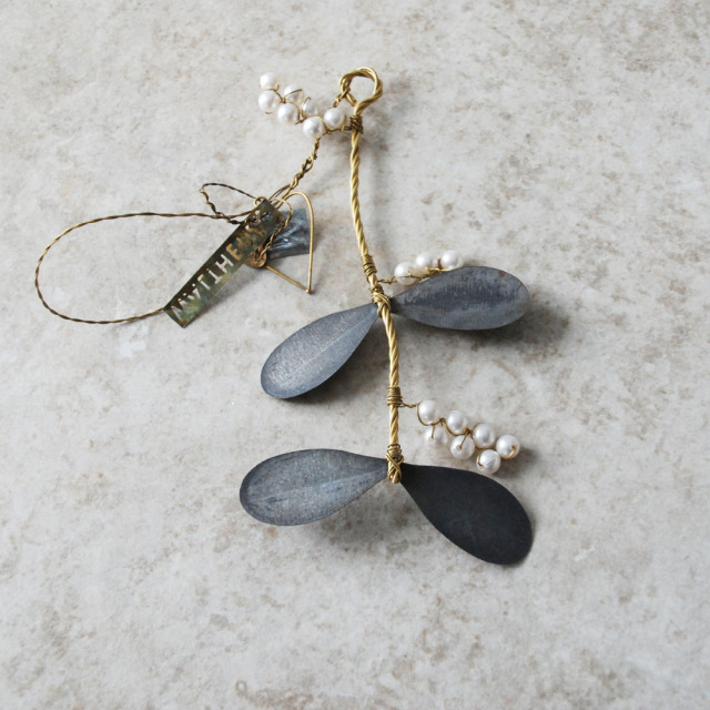 WALTHER & CO. デンマークのインテリアブランド