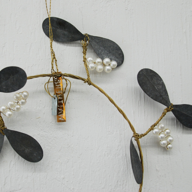 WALTHER & CO. デンマークのインテリアブランド