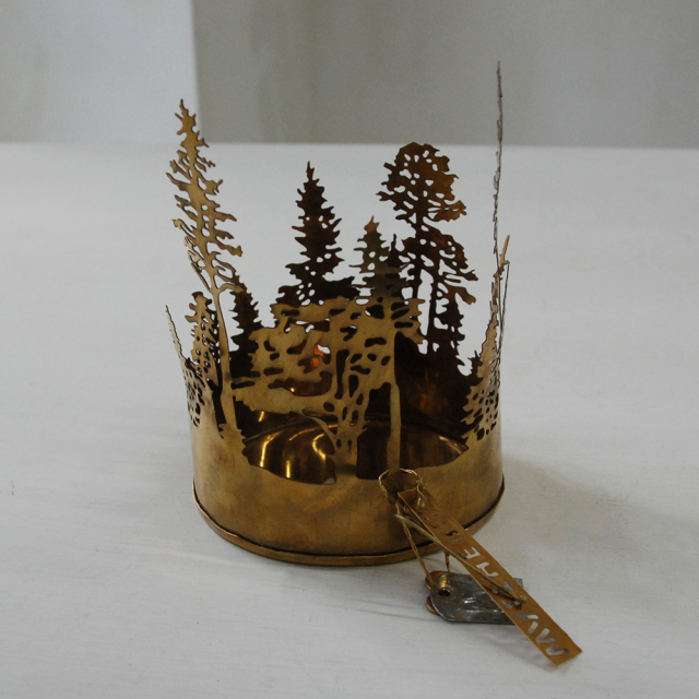 WALTHER & CO. デンマークのインテリアブランド